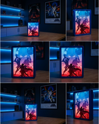 Star Wars Lightbox (Republic)