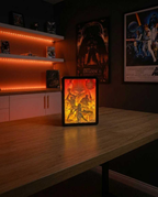 Star Wars Lightbox (Sith)
